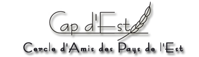 Association Cap d'Est